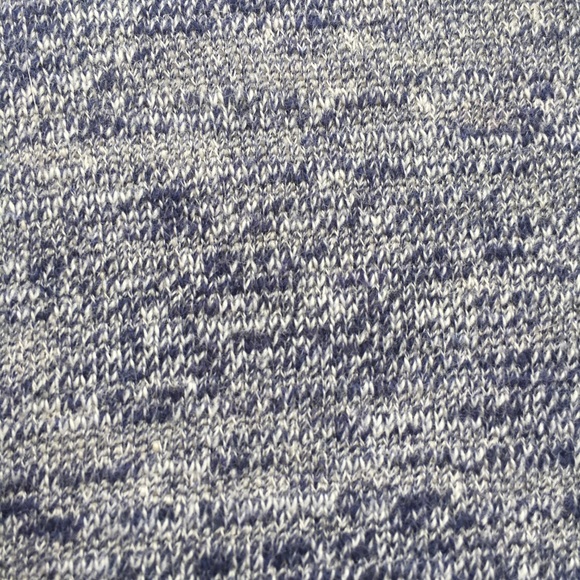 blue sweatshirt - Picture 2 of 3